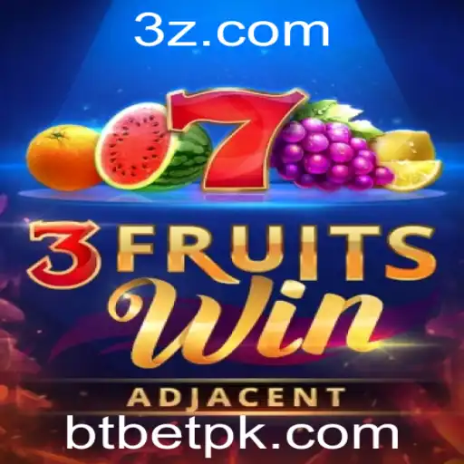 3FruitsWin: Descubra o Novo Sucesso do Entretenimento de Apostas
