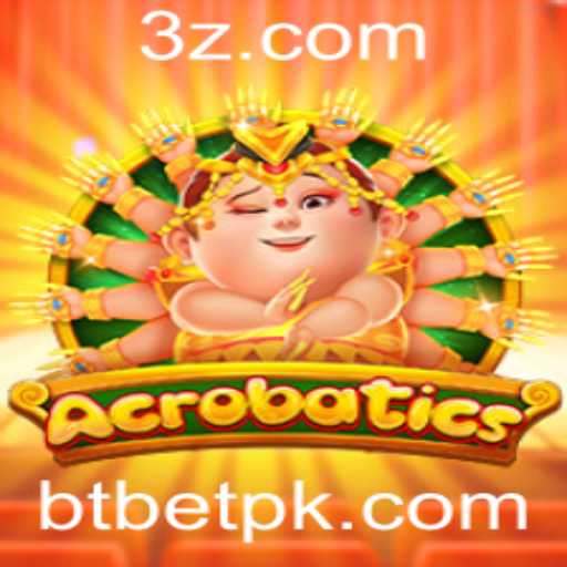 Descobrindo Acrobatics: O Fascinante Mundo de Jogabilidade e Estratégia