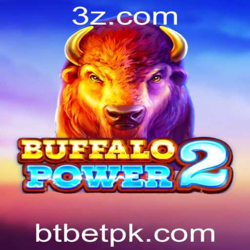 BuffaloPower2: Uma Aventura Empolgante no Mundo dos Jogos Online
