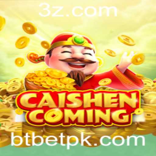 CAISHENCOMING: Descubra o Novo Fenômeno dos Jogos de Casino