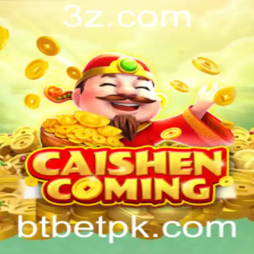 CAISHENCOMING: Descubra o Novo Fenômeno dos Jogos de Casino