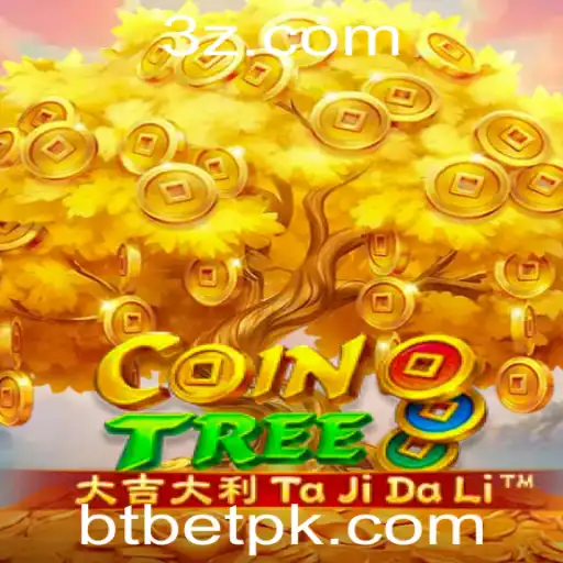 CoinTree: Um Mergulho no Mundo de Estratégia e Aventura com Btbet