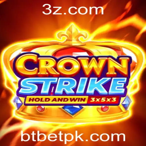 Descubra o Mundo Imersivo de CrownStrike