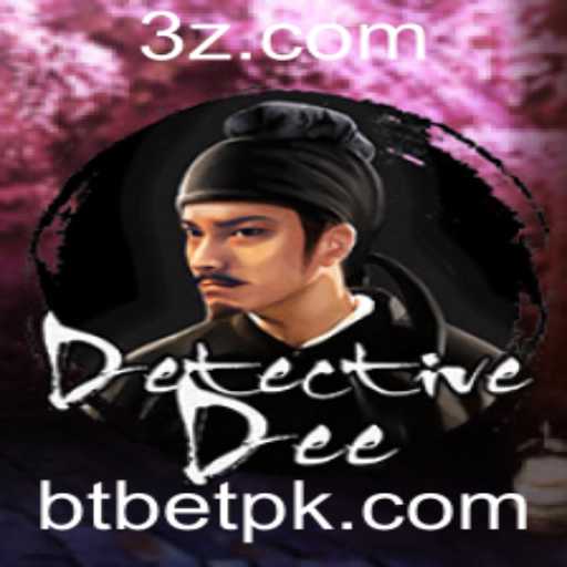 Imersão no Universo de DetectiveDee: Regras e Introdução ao Jogo Envolvente
