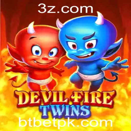 DevilFireTwins: Um Mergulho no Mundo Cativante do Novo Jogo