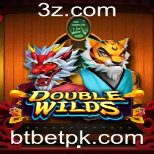 DoubleWilds: O Novo Fenômeno no Mundo dos Jogos