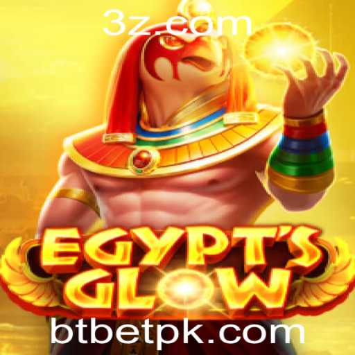 Descubra a Magia de EgyptsGlow: Um Mergulho no Mundo Antigo com btbet