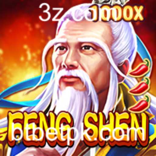Descubra o Mundo de FengShen: Um Aventuroso Jogo de Estratégia