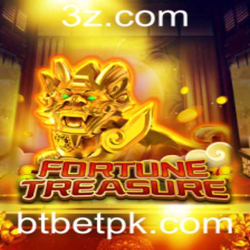 Desvendando FortuneTreasure: Uma Nova Era de Aventuras e Estratégias