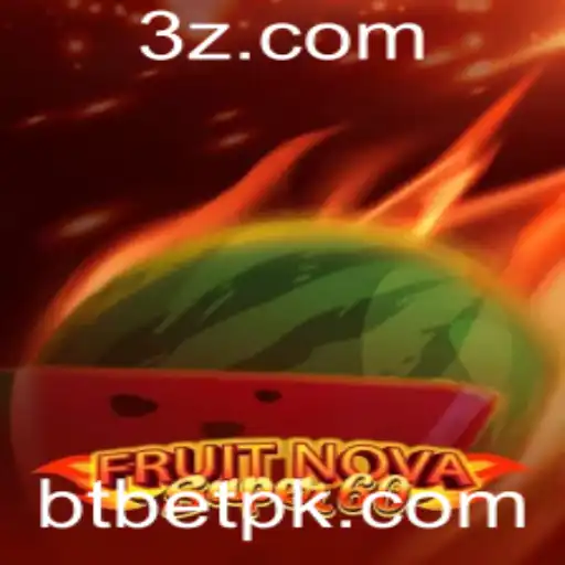 Descubra FruitNovaSuper60: O Jogo de Cassino que Está Conquistando o Mundo com a btbet