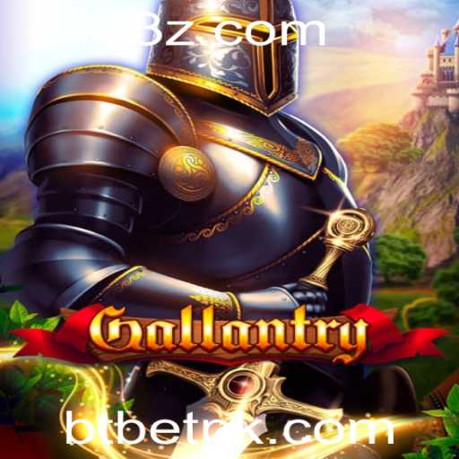 Descubra o Mundo de Gallantry: O Desafio de Estratégia Multijogador