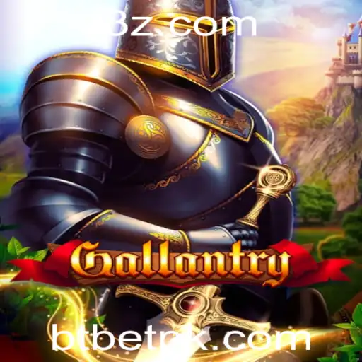 Descubra o Mundo de Gallantry: O Desafio de Estratégia Multijogador