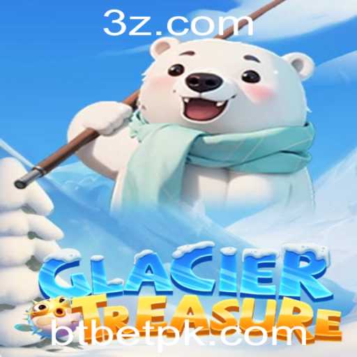 Descubra o Fascinante Mundo de GlacierTreasure: O Jogo que Conquista Multidões