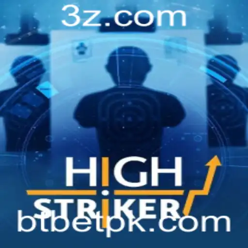 HighStriker: Uma Nova Abordagem ao Entretenimento Digital com BTBet