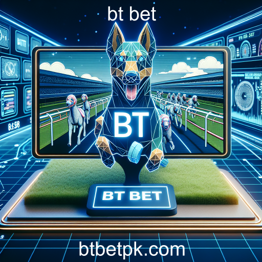 Descubra o Mundo das Apostas Virtuais na bt bet