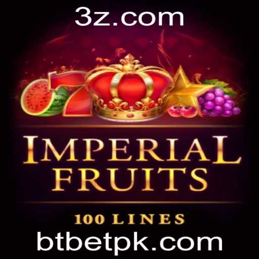 Explorando o Mundo Vibrante de ImperialFruits100