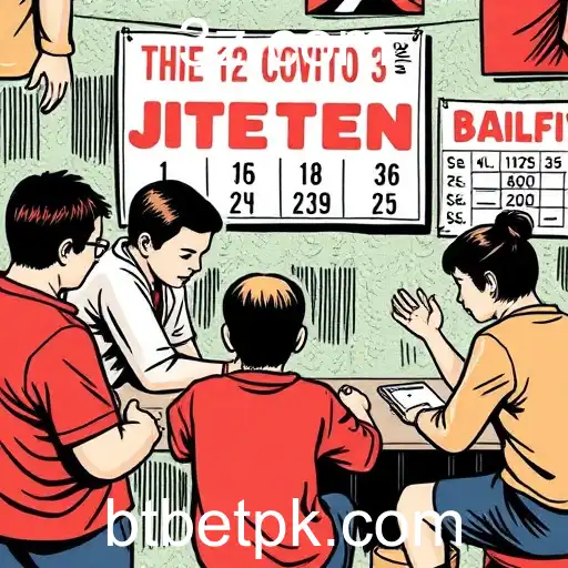 Jueteng: Um Jogo de Azar Controverso nas Filipinas