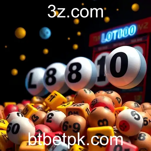 A Fascinante História da Loteria e o Papel da Tecnologia