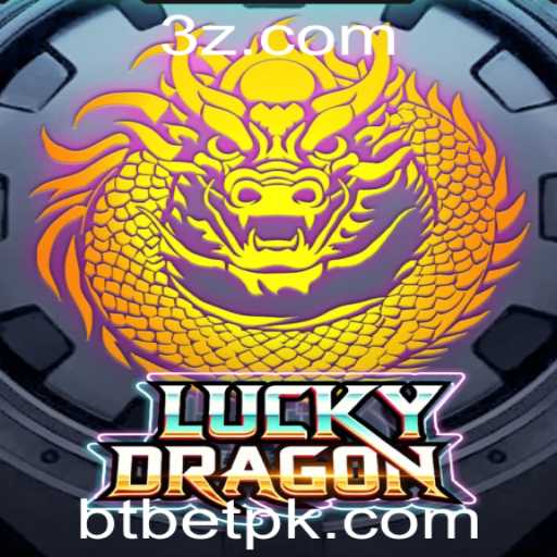 Descobrindo o Fascinante Mundo do Jogo LuckyDragon