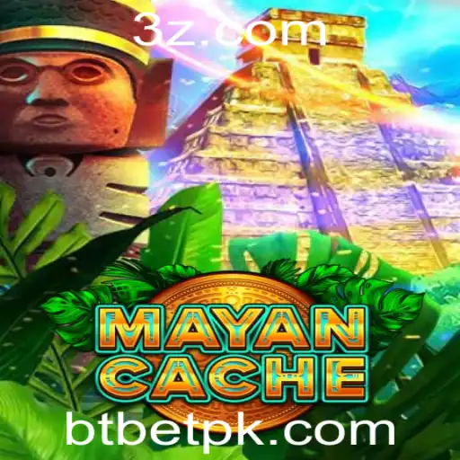 MayanCache: Uma Aventura Inovadora no Mundo dos Jogos