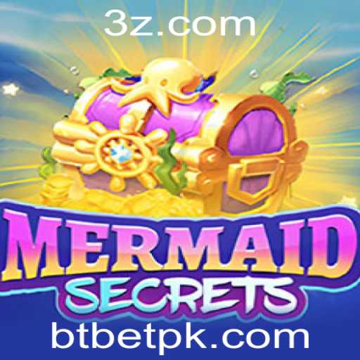 MermaidSecrets: Descubra o Mundo Subaquático do Novo Jogo de Estratégia