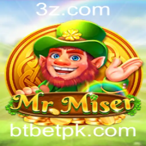 Explorando o Mundo Fascinante de MrMiser: O Jogo Que Está Conquistando Todos