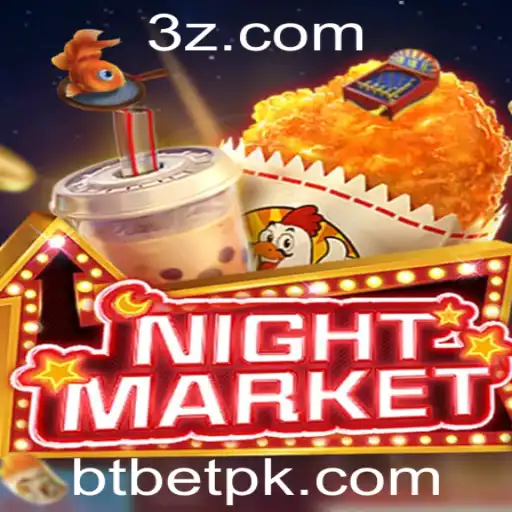Explorando o Fascinante Mundo de NIGHTMARKET: O Jogo Revolucionário