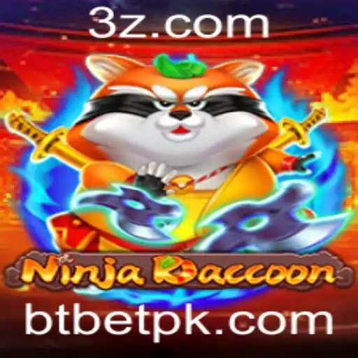 NinjaRaccoon: O Jogo que Une Ação e Estratégia