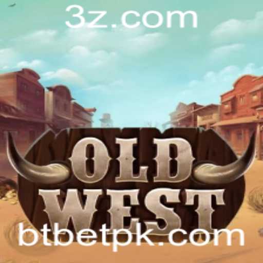 Explorando 'OldWest': Um Mergulho no Jogo de Aventura que Captura o Espírito do Faroeste
