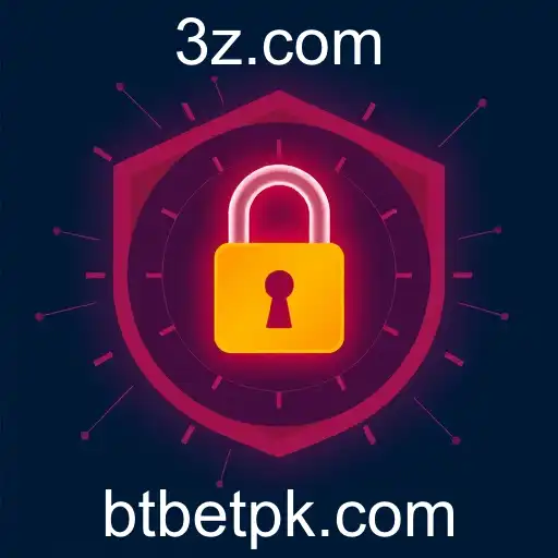 Política de Privacidade e a Era Digital: O Caso btbet