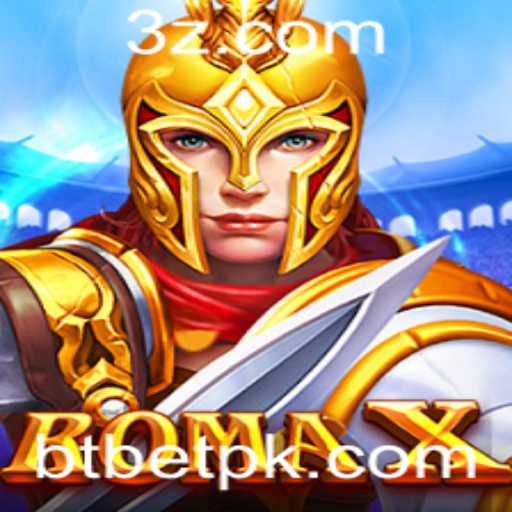 Explorando RomaX: O Novo Jogo Que Conquista o Mundo do Entretenimento