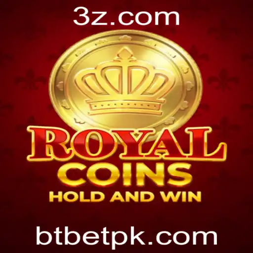 Explorando RoyalCoins: Um Mergulho Profundo no Universo do Jogo com btbet