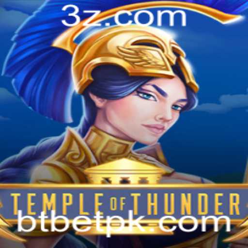 TempleofThunder: Mergulhe na Aventura com BTBet