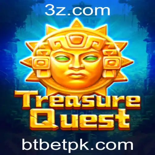 TreasureQuest: Aventura e Estratégia em um Mundo de Tesouros