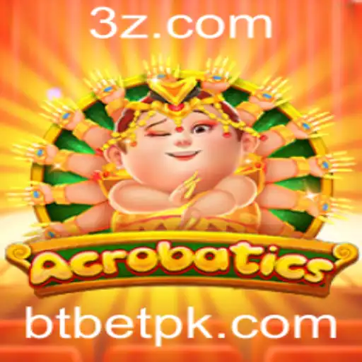 Descobrindo Acrobatics: O Fascinante Mundo de Jogabilidade e Estratégia