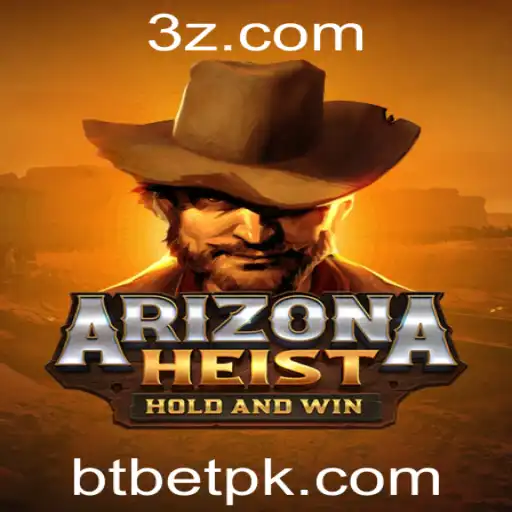 Explorando ArizonaHeist: O Novo Fenômeno dos Jogos de Aventura