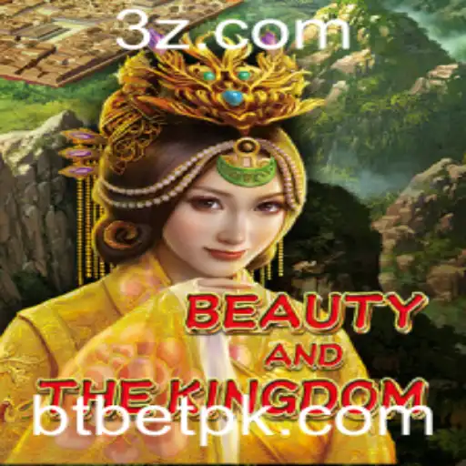 BeautyAndTheKingdom: Descubra o Mundo Encantador do Novo Jogo de Estratégia