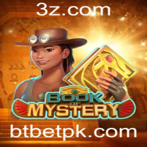 Explorando o Fascinante Mundo de BookofMystery