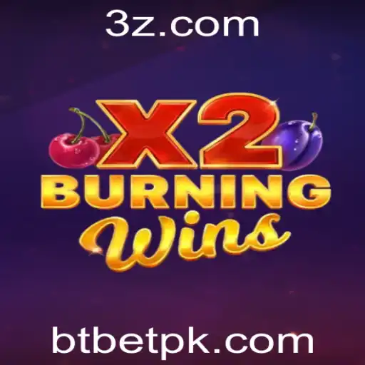 Explorando o Fascinante Mundo de BurningWinsX2
