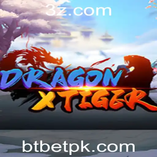 Descubra o Mundo de DragonXTiger: A Nova Sensação em Jogos