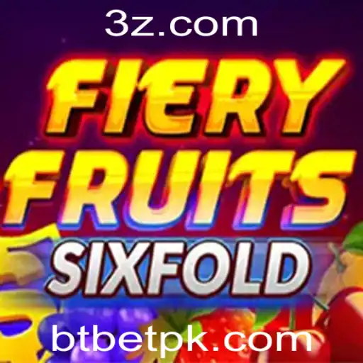 Explorando o Mundo de FieryFruitsSixFold: Um Jogo Inovador