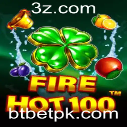 Descubra o Empolgante Mundo de FireHot100 na btbet