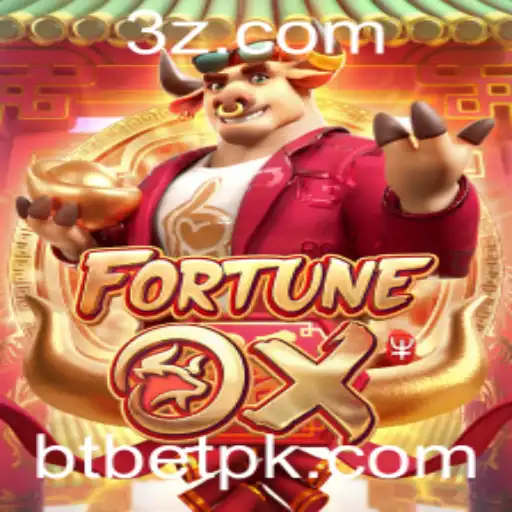 Descubra FortuneOx: O Empolgante Mundo de Recompensas no Jogo de Azar
