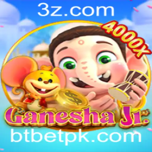 Explorando o Mundo de GaneshaJr: Um Mergulho nas Regras e Dinâmicas do Jogo