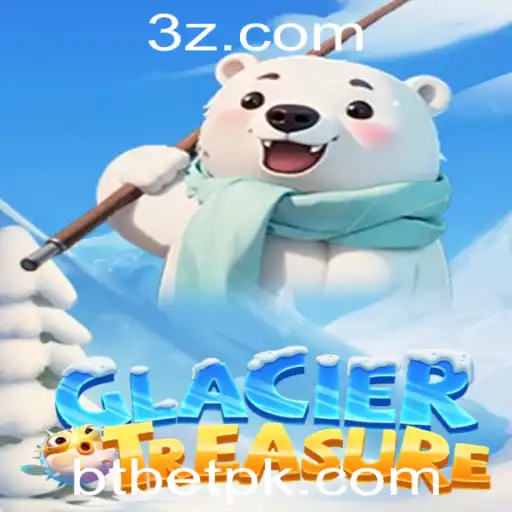 Descubra o Fascinante Mundo de GlacierTreasure: O Jogo que Conquista Multidões