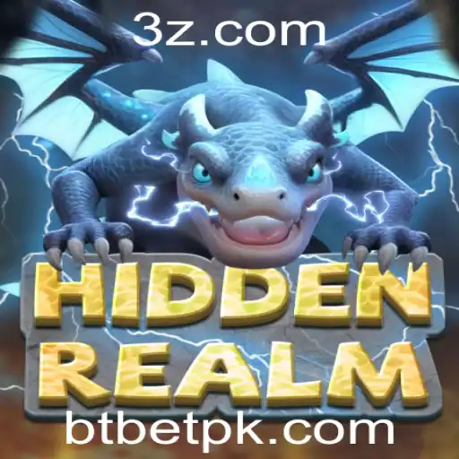 HiddenRealm: Uma Aventura Imersiva no Mundo dos Jogos