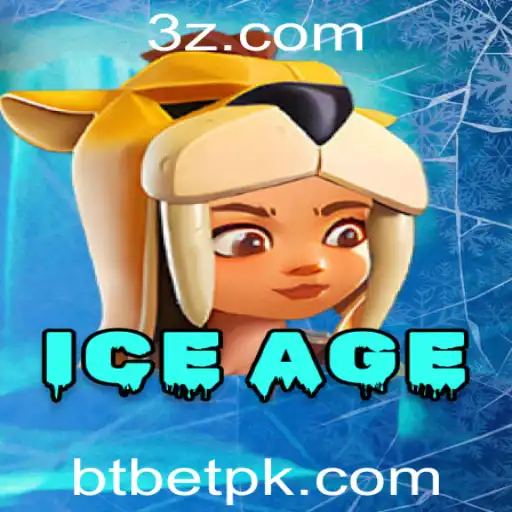 Descubra o Inovador Jogo 'IceAge' com a Empresa BTBet