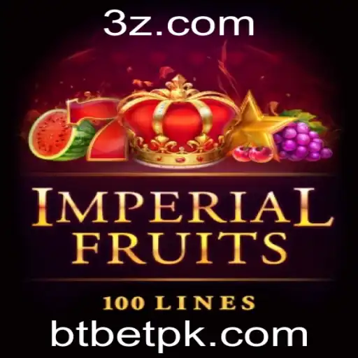 Explorando o Mundo Vibrante de ImperialFruits100