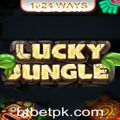 Descubra a Emoção do Novo Jogo 'LuckyJungle1024': Uma Aventura de Diversão e Estratégia