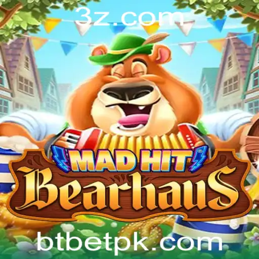 Explorando o Fascinante Mundo de MadHitBearhaus